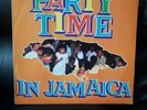 PARTY TIME IN JAMAICA
