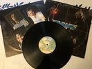 Original 1978 Pressing - VAN HALEN SELF TITLED DEBUT VINYL LP Eddie Van Halen