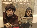 John Mayall Eric Clapton Lonely Years Bernard Jenkins Sealed New Vinyl LP