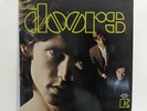 The Doors - The Doors - (NM/NM) - Vinyl LP - Elektra 42 012