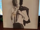 PATTI SMITH-VINYL RECORD-HORSES