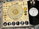SUN RA   THE HELIOCENTRIC WORLDS OF SUN RA VOL. 2 LP   ESP-DISK 1017 Stereo