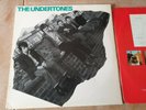 THE UNDERTONES – The Undertones Punk LP SRK 6071 1979 Red Inner 1st