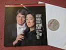 PHILIPS DIGITAL 422 331-1 NM MITSUKO UCHIDA MOZART PIANO CONCERTO 24 & 25 TATE