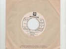 Promo 45 Tours vinyl Johnny Hallyday 1003 ASC PHONOGRAM Italie