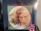 Van Morrison - Astral Weeks LP Limited Ed. Clear. SEALED. vinyl  R1 1768