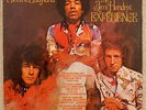 JIMI HENDRIX Double LP Electric Ladyland 1968 Polydor 2612 002