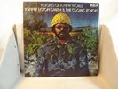 Lonnie Liston Smith And The Cosmic Echoes ?– Visions Of A New World .Vinyl LP.