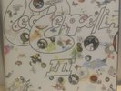 Vintage Led Zeppelin III 3 Vinyl Record Album 1st Print Atlantic SD7201 1970