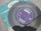 GENE VINCENT AND THE BEAT BOYS Pistol Packin' Mama 1960 CAPITOL  superb EX+