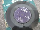 GENE VINCENT AND THE BLUE CAPS Summertime    1958  CAPITOL       superb EX