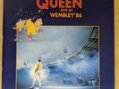 Queen - Live At Wembley'86 - Vinyl - Double LP