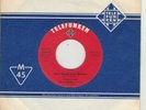 CHRISTINE - Single 