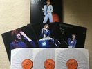 David Bowie Live. Triple vinyl album like new