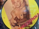 MADONNA PRIMADONNA LP PIC DISC 26 MINUTE INTERVIEW JUNE 1991 No.0078 EEC JR07