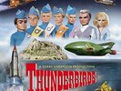OST-Thunderbirds -Barry Gray- (2LP) VINYL NEW