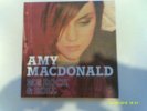 Amy Macdonald Mr Rock & Roll  (Folk Rock) Near Mint