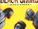 Black Uhuru(Vinyl LP)Anthem-Island-ILPS 9773-UK-1984-Ex/VG