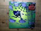 Joe Satriani Time Machine Excellent 3 x Vinyl LP Record Album REL 474515 1993