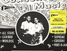 V/A - Sir Coxsone's Music 2 x LP - Vinyl Album SEALED Ska Don Drummond Record