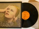 David Bowie - Hunky Dory - 1971 US 1st Press LSP-4623 (VG+) Ultrasonic Clean