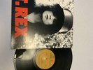T.Rex The Slider Record lp original vinyl album re-issue Gatefold