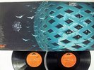 THE WHO TOMMY POLYDOR MP 9313,4 JAPAN VINYL 2LP