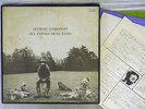 GEORGE HARRISON ALL THINGS MUST PASS APPLE AP-9018 JAPAN VINYL 3LP