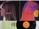 FRANCOISE HARDY FRANCOISE EPIC ECPM-24 JAPAN VINYL LP
