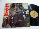 LOVE - Love - 1966 S/T USA Vinyl LP Gold Label Elektra EKL-4001 Arthur Lee VG-