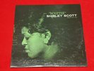 Shirley Scott - Scottie LP - Prestige - 7155 Mono
