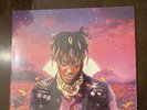 Juice WRLD 'Legends Never Die 12” VINYL Album EXPLICIT
