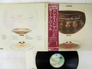 DEEP PURPLE COME TASTE THE BAND WARNER P-10066W JAPAN OBI VINYL LP