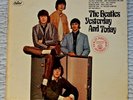 The Beatles Yesterday and Today Capitol Stereo ST2553 1967 - Not Butcher - VG+