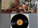 DAVID BOWIE - DIAMOND DOGS - ORIGINAL UK ISSUE ON RCA - APL 10576 - 1974 - VGC