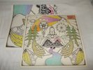 BADLY DRAWN BOY - Banana Skin Shoes LTD ED DOUBLE VINYL LP - SIGNED 325/800