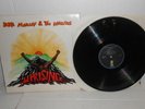 BOB MARLEY THE WHALERS UPRISING RECORD VINYL LP ISLAND PIMPERS PARADISE 90036-1