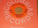 DORIS DAY 45 RECORD.  TWINKLE LULLABY  /  MOVE OVER DARLING.  VG+.