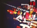 `CLARKE, GILBY`-PAWNSHOP GUITARS (LIMITED TRANSPARENT RED MARBLED 1 VINYL LP NEW