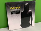 IGGY POP POST POP DEPRESSION SEALED LIMITED EDITION 3-LP LIVE ROYAL ALBERT HALL