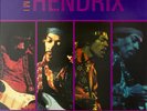 Jimi Hendrix-Through The Haze:The Ultimate Experience-'67-70 Blues Rock-NEW 2LP