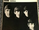 The Beatles With The Beatles Vinyl LP Album UK 2nd Press 1963 MONO PMC1206 VG/EX