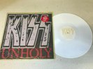 KISS..UNHOLY..RARE LIMITED EDITION 12