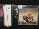 King Crimson LP Bundle (Alternative Guide/Islands/Larks/Larks Alt/Red) Coverschä