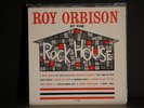 ROY ORBISON LP ROCK HOUSE OG US MONO LP 1961 SUN1260   RARE