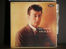 BUDDY HOLLY LP ST OG US MONO LP 1958 CRL57210  RARE VG++ VINYL