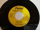 RARE ORIG ROCKABILLY-THE RIO ROCKERS-MEXICALI BABY-CAPITOL 3884
