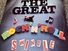 The Sex Pistols ‘The Great Rock ‘n Roll Swindle 1979 Vinyl Double LP VG+ Vinyl