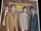 Small faces. From the beginning. 12