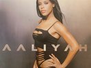 Aaliyah “More Than A Women” 12inch Vinyl Single RnB Record